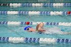 Swimming & Diving vs RWU  Swimming & Diving vs Roger Williams University. - Photo by Keith Nordstrom : Wheaton, Swimming